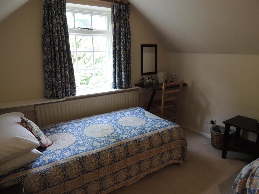 Mannings Heath Hotel Horsham Room photo