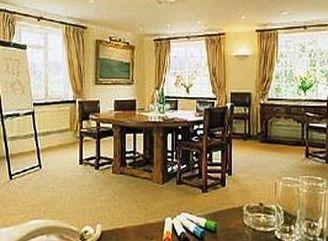 Mannings Heath Hotel Horsham Exterior photo